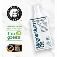 BetterYou Magnesium Oil Body Spray
